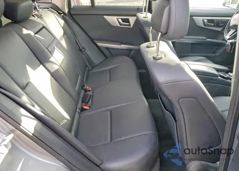 2014 Mercedes-Benz Glk 350 4Matic from USA, damaged, VIN WDCGG8JB7EG327562